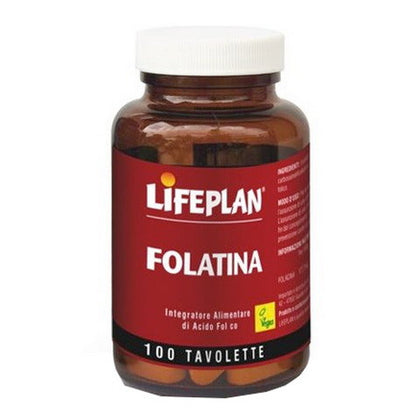 Folatina 100tav