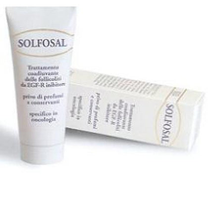 Solfosal Crema 100g