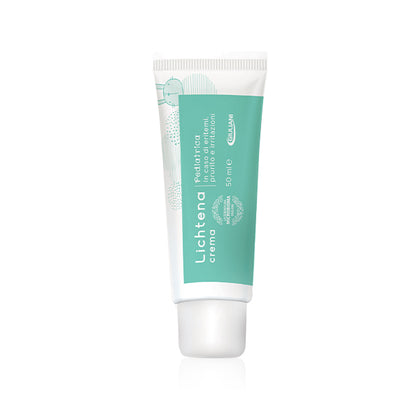 Lichtena Crema Pediatrica 50ml