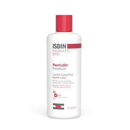 Psorisdin Lozione Emolliente Cheratoregolatrice 200ml