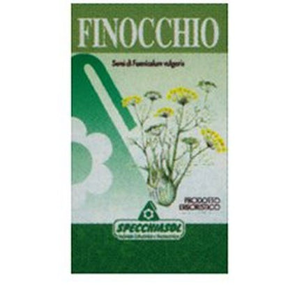 Finocchio Erbe 80 Capsule