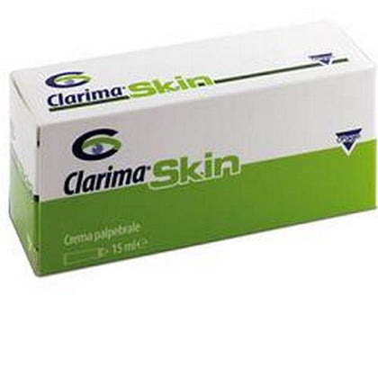 Clarimaskin Crema Palpebrale