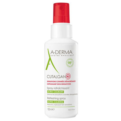 A Derma Cutalgan Spray Rinfrescante Ultra Lenitivo 100ml