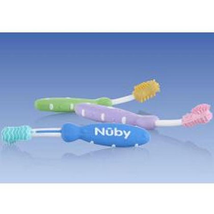 Nuby Set Educazione Dent Id754