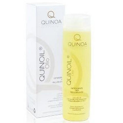 Quinoil Olio Bagno 250ml