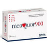 Meaquor 900 30 Capsule Molli