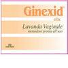 Ginexid Lav Vaginale 3 Flacone Mon 100ml