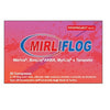 Mirliflog 20 Compresse