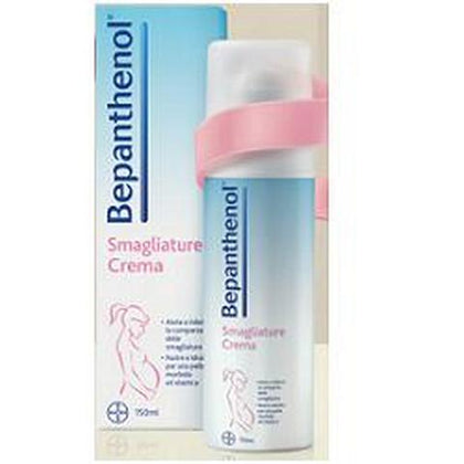 Bepanthenol Smagliature Crema