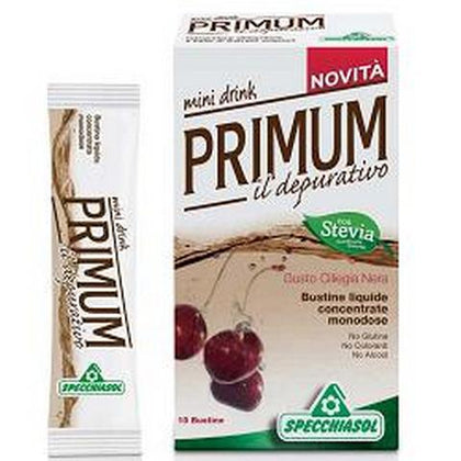 Primum Depurativo Min Cil Ne15
