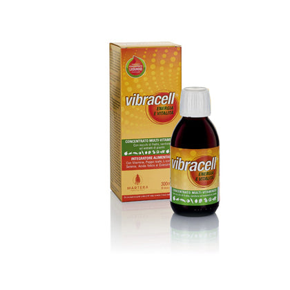 Vibracell 300ml