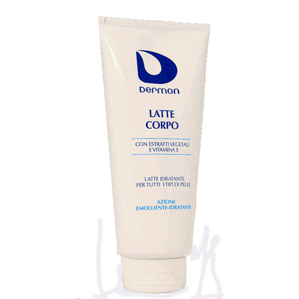 Dermon Latte Corpo Idratante 300ml