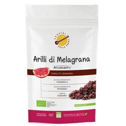 Arilli Melagr Alicamentis Bio