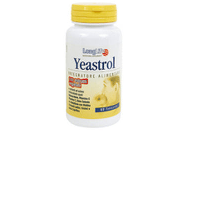 Longlife Yeastrol 60tav