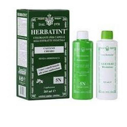 Herbatint 7n 265ml