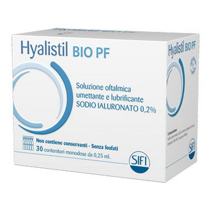 Hyalistil Bio Pf Monod 0,2%