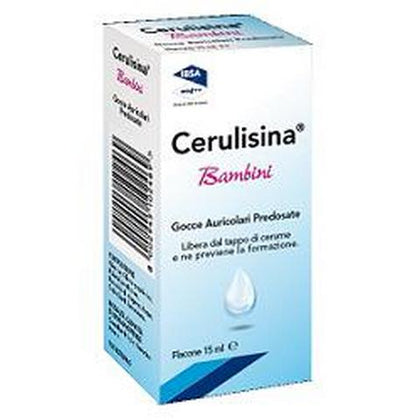 Cerulisina Bambini 15ml