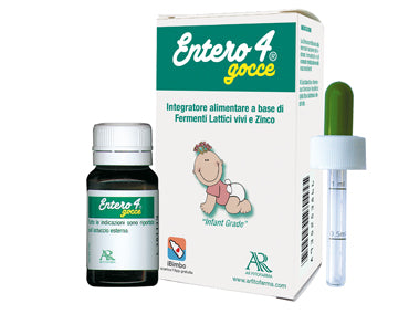 Entero 4 Gocce