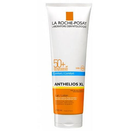 Anthelios Latte Spf50+ 250ml