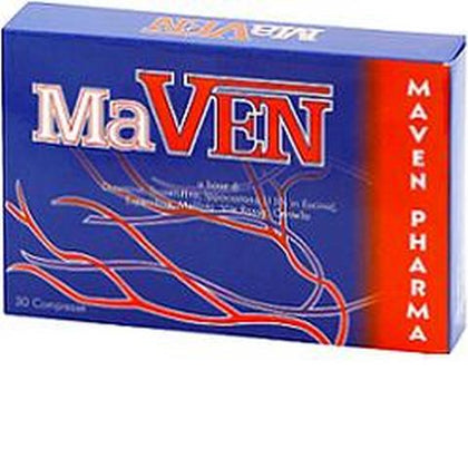 Maven 30 Compresse