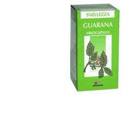 Arkocps Guarana 90 Capsule