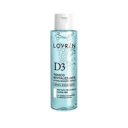Lovren D3 Tonico Rivitalizzante 100ml