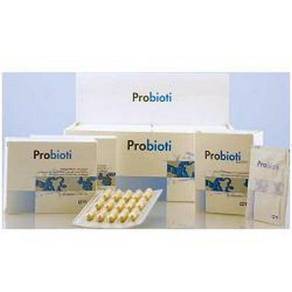 Probioti 30 Capsule