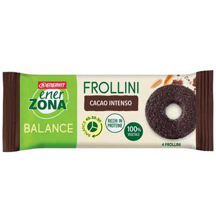Enerzona Frollino Cacao Mo 24g