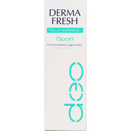 Dermafresh Deodorante Sport 100