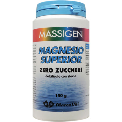 Massigen Magnesio Super 150g