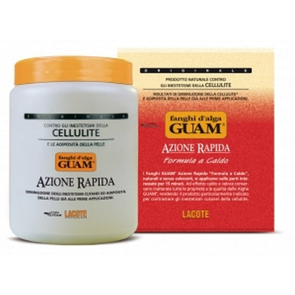 Guam Fanghi D'alga Az Rap 300g
