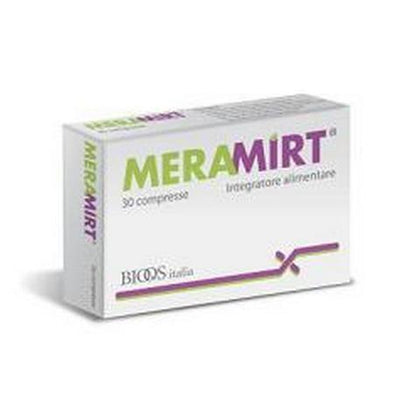 Meramirt 30 Compresse