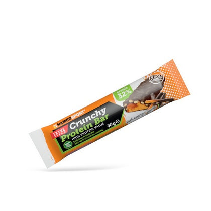 Crunchy Proteinbar Dark Or 40g
