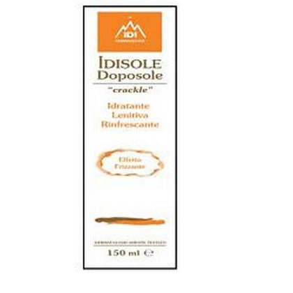 Doposole Crackle Idisole