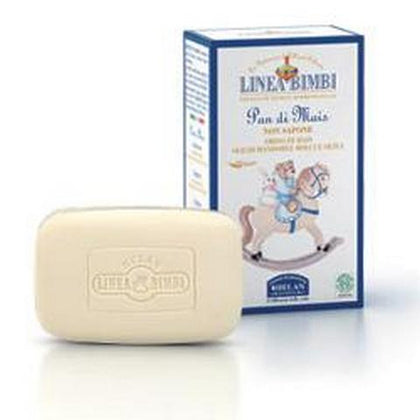 Bimbi Pan Di Mais 100g