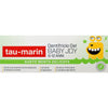 Tau Marin Dentifricio Baby Joy