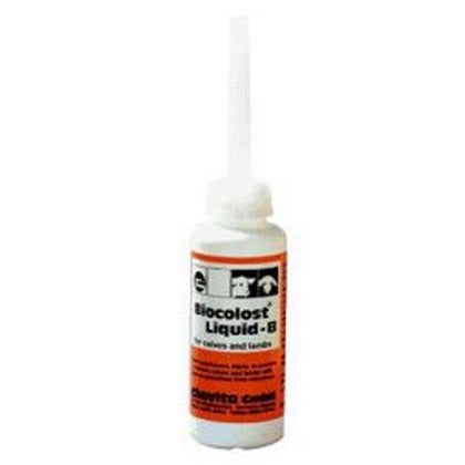 Biocolost Liquid 100ml