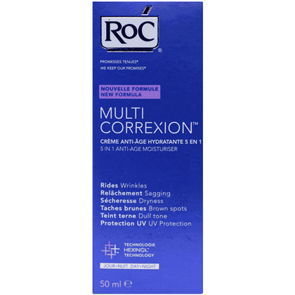 Roc Anti Eta' Aa Multi C Idratante