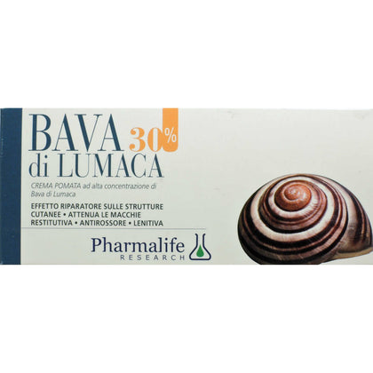 Crema Pomata Bava Lumaca 75ml