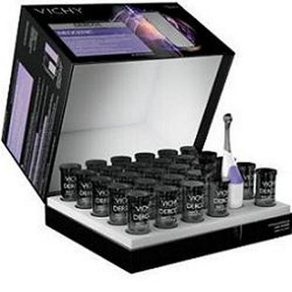Dercos Neogenic 28 Fiale 6ml