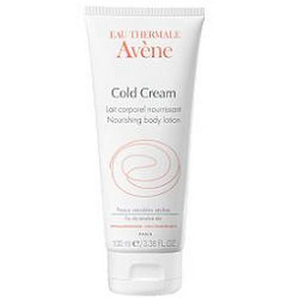 Cold Cream Latte Corpo 200ml