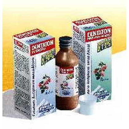 Dentaton 0,12 Mant 200ml