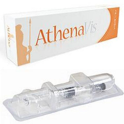 Athenavis Siringa Intra-art 2ml