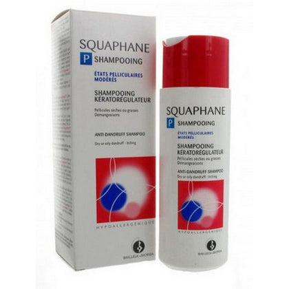 Squaphane P Sh 200ml