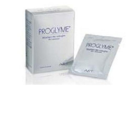 Proglyme Gel Maschera 8bustx5m