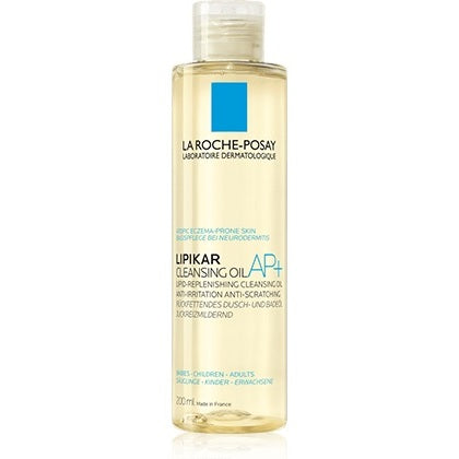 Lipikar Huile Lavante Ap+ 200ml