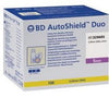 Bd Autoshield Ago Duo G30 5mm