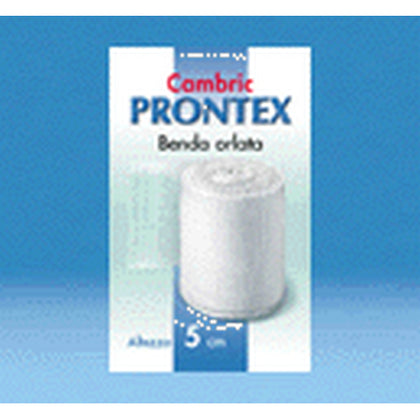 Prontex Benda Cambric 5cm