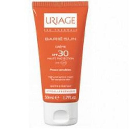 Bariesun Spf30 Crema 50ml