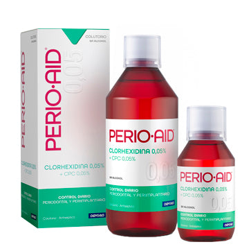 Perio Aid Active Control 500ml